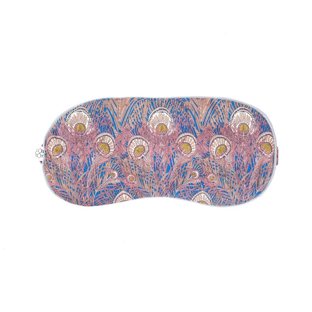 Spritz Wellness - Luxury Aromatherapy Eye Mask & Bag
