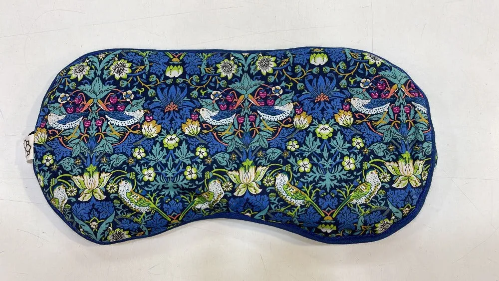 Spritz Wellness - Luxury Aromatherapy Eye Mask & Bag