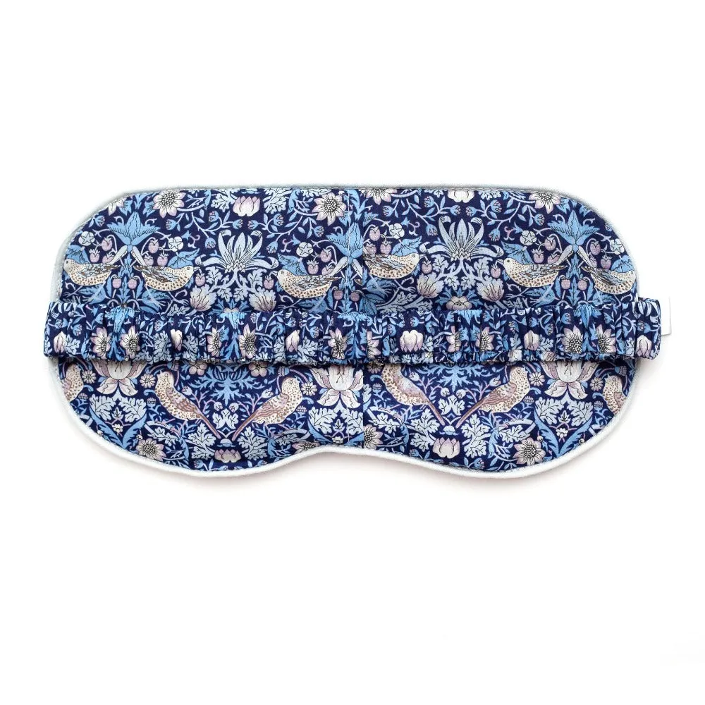 Spritz Wellness - Luxury Aromatherapy Eye Mask & Bag