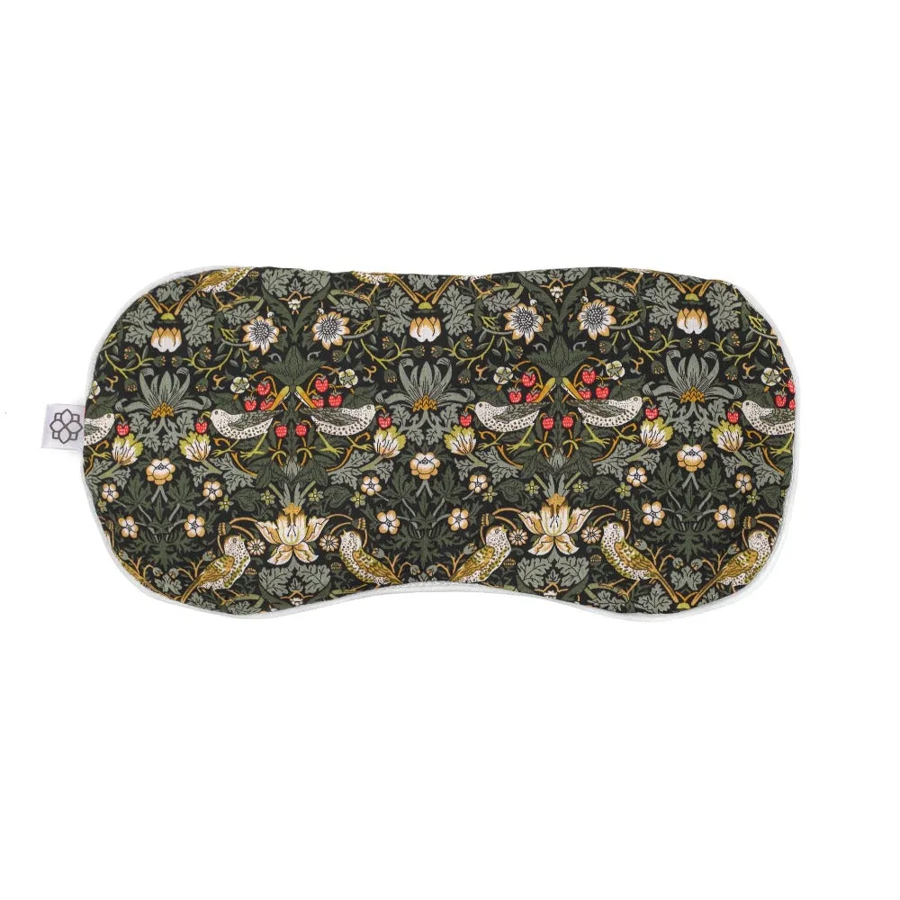 Spritz Wellness - Luxury Aromatherapy Eye Mask & Bag