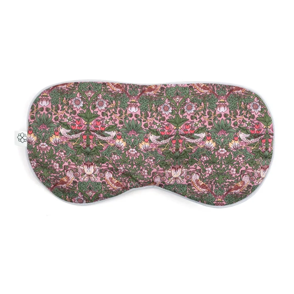 Spritz Wellness - Luxury Aromatherapy Eye Mask & Bag