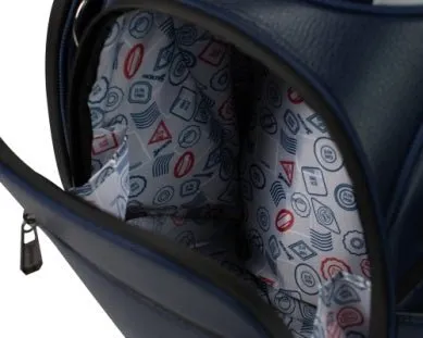 Srixon Limited Edition Tartan Tour Bag