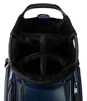 Srixon Limited Edition Tartan Tour Bag