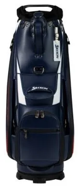 Srixon Limited Edition Tartan Tour Bag