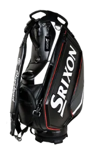 Srixon Zx Mkii Staff Golf Bag
