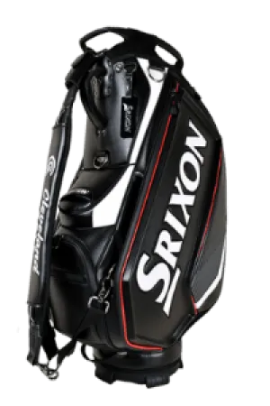Srixon Zx Mkii Staff Golf Bag