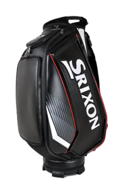 Srixon Zx Mkii Staff Golf Bag