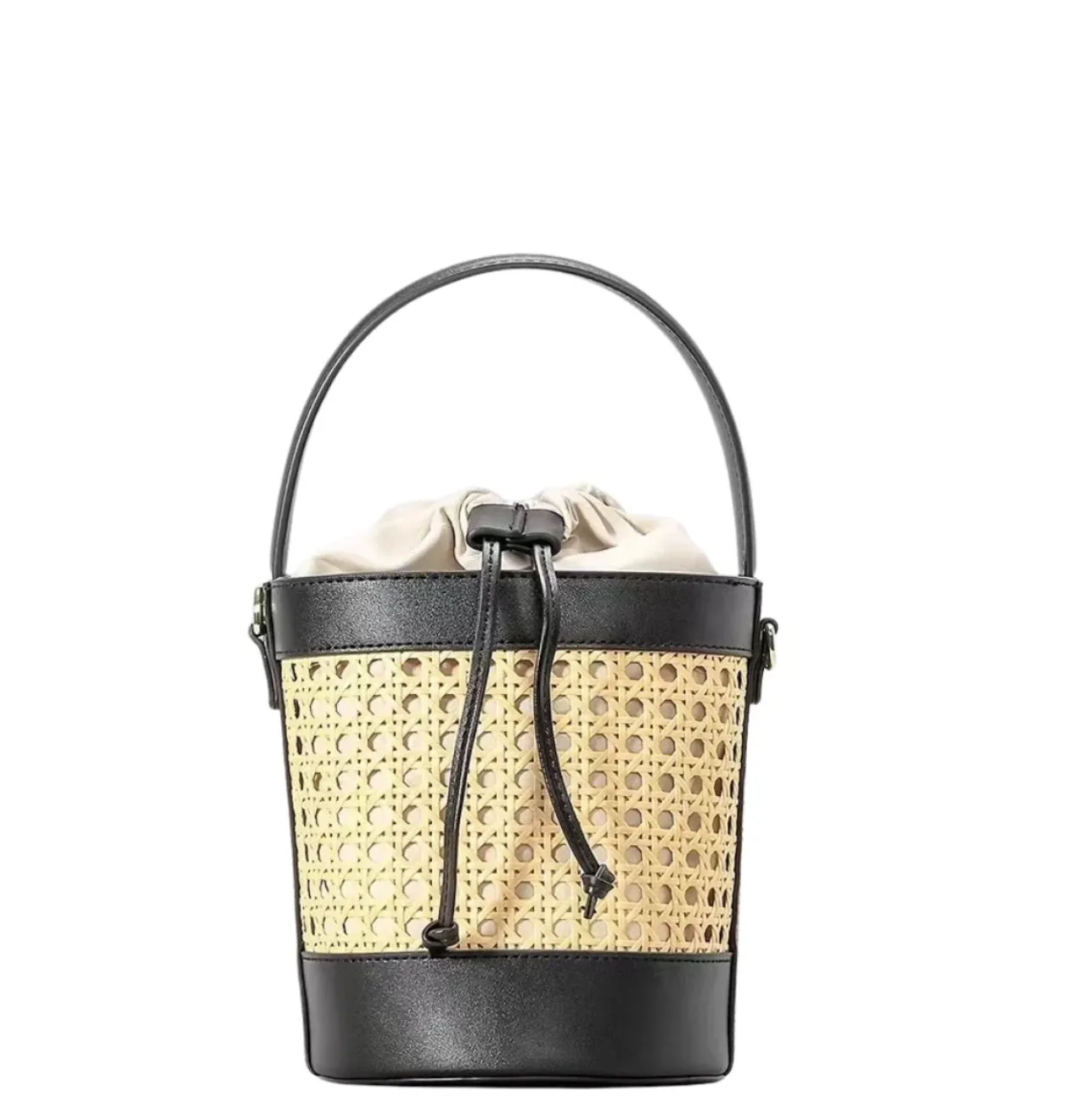 St. Thomas Bucket Bag