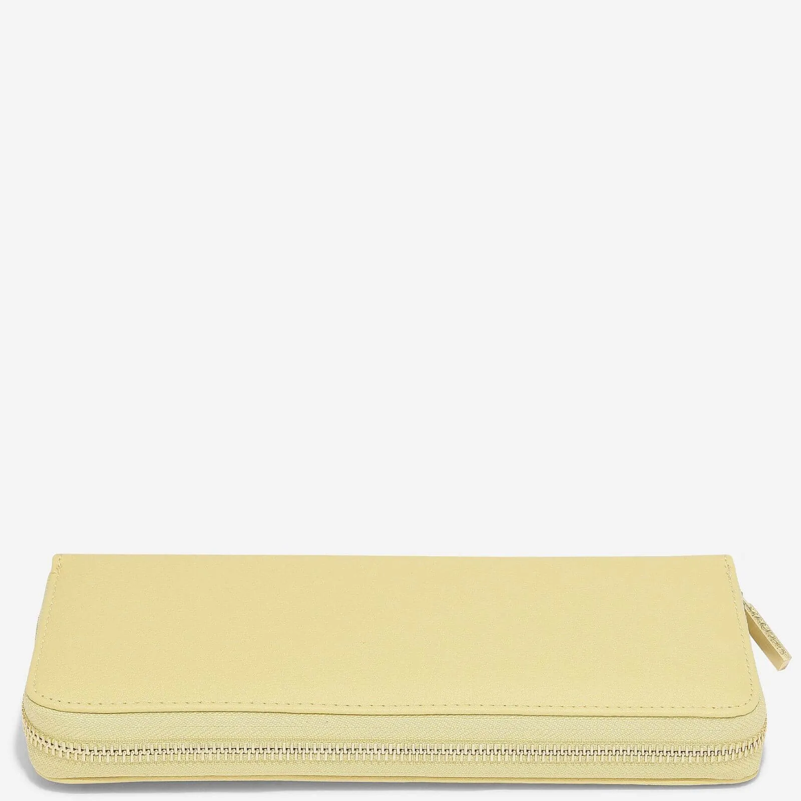 Stackers Jewellery Roll - Yellow