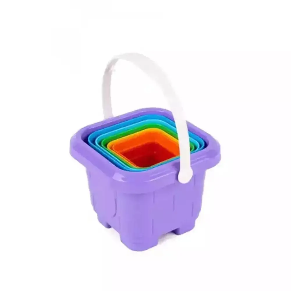 Stacking Bucket