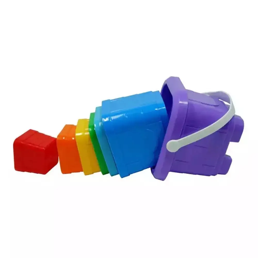 Stacking Bucket