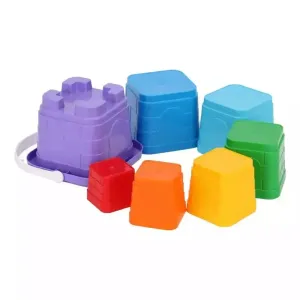 Stacking Bucket