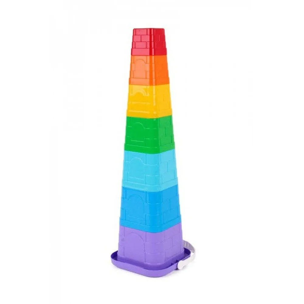 Stacking Bucket