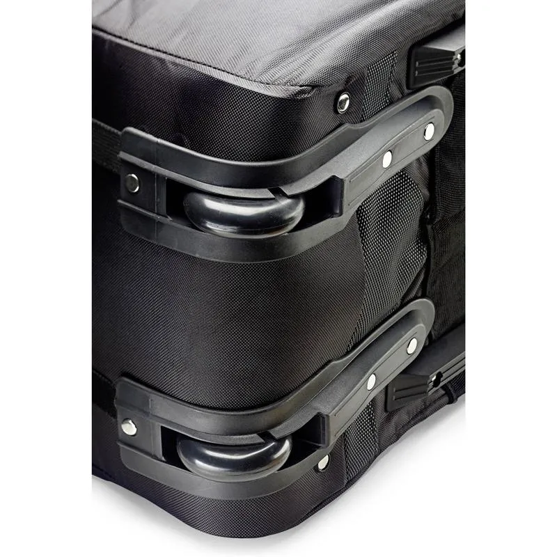 Stagg PSB-38/T Medium Professional Percussion Caddy Bag