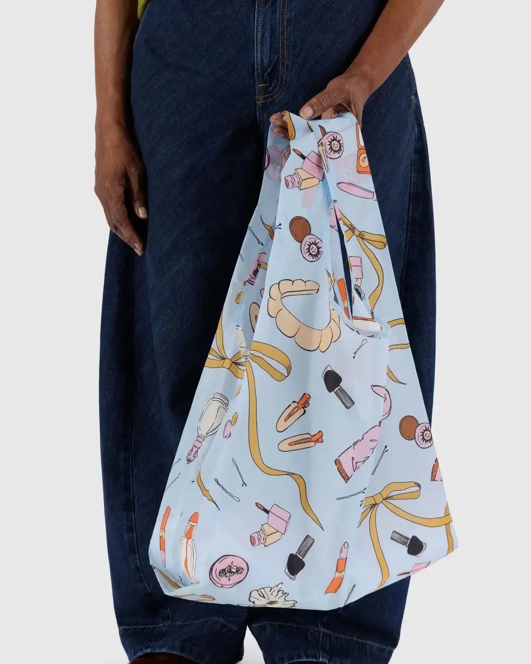 Standard BAGGU - Get Ready with Me