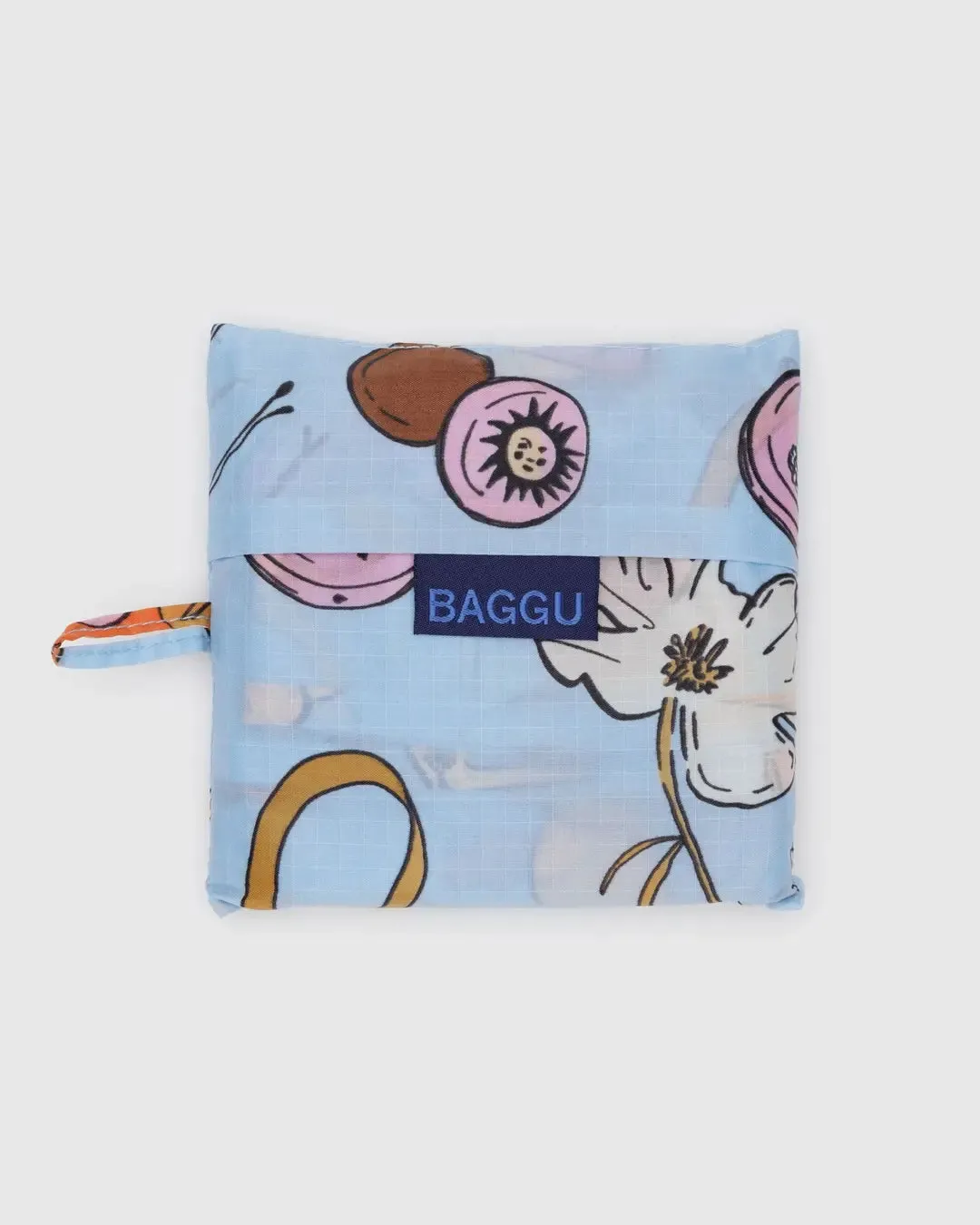 Standard BAGGU - Get Ready with Me