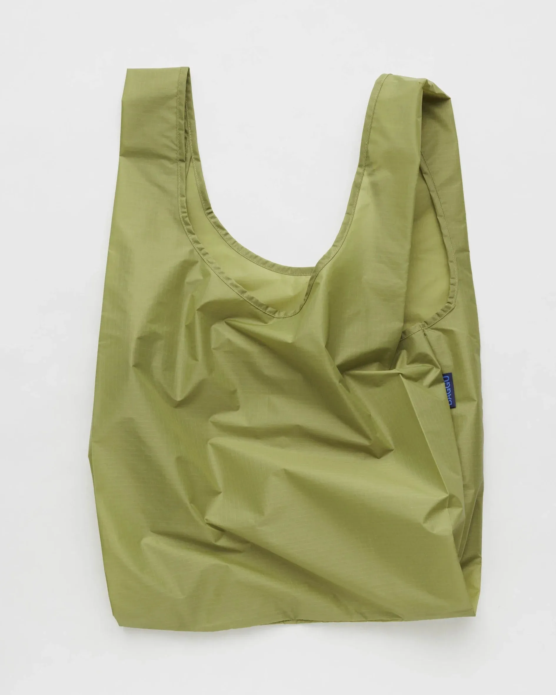 Standard Baggu - Pistachio