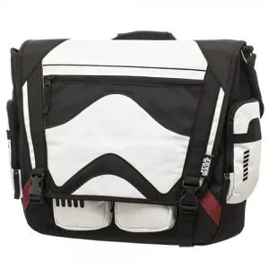 Star Wars Stormtrooper Messenger Bag