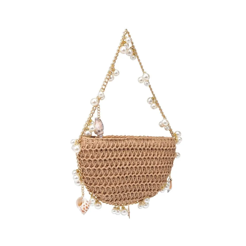 Stassi Seashell Bag