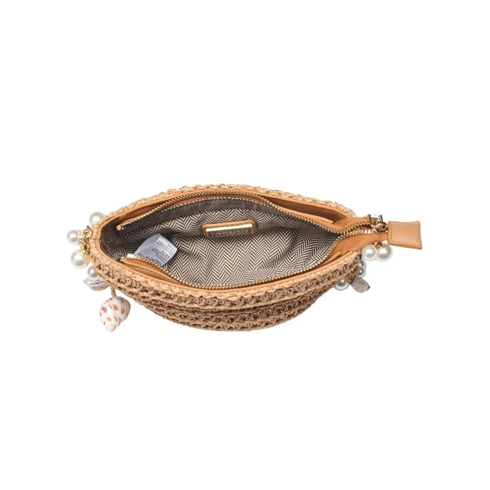 Stassi Seashell Bag