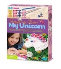 Stepping Stone - My Unicorn