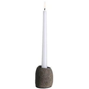 STONESHARD CANDLEHOLDER