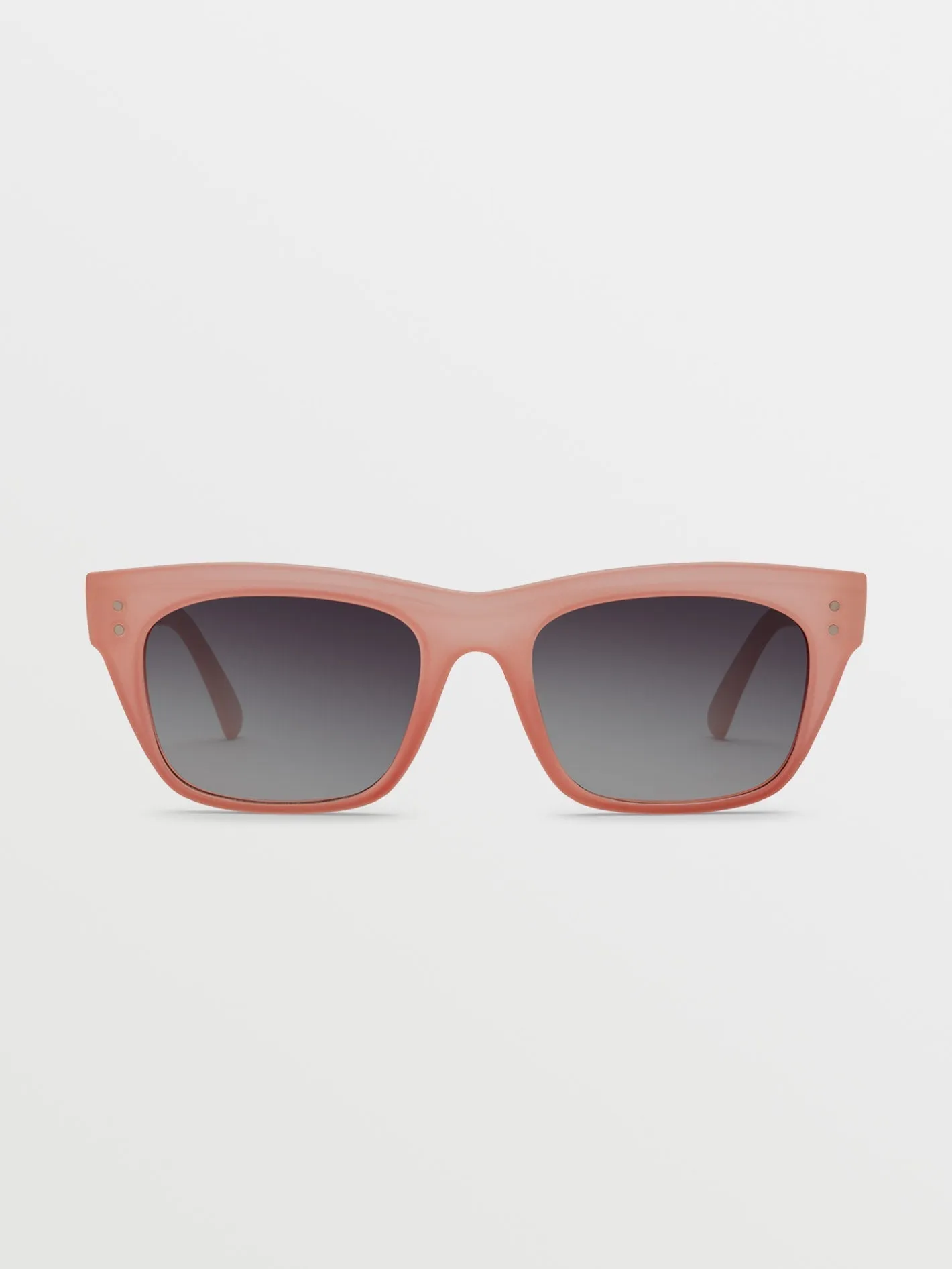 Stoneview Like A Rainbow Sunglasses (Black Lens) - PINK