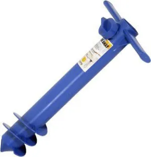 Strand Beach Umbrella Anchor Sand Screw