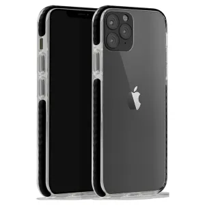 Stride Clear Case iPhone 11 Pro Max Cover with Shock Absorption
