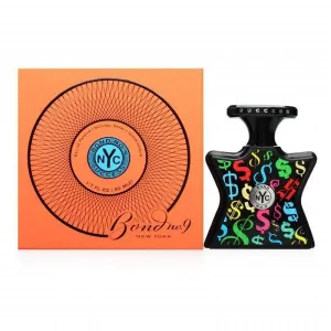 Success Is The Essence Of New York by Bond No. 9