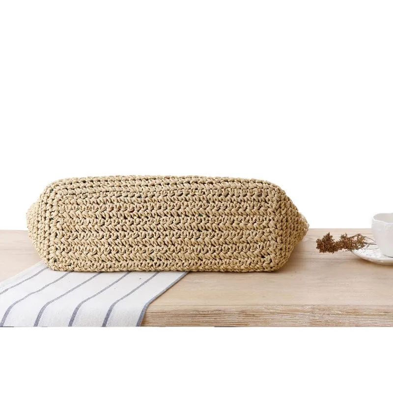 Summer Vacation Beach Bag