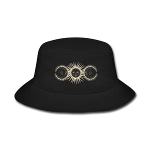 Sun & Moon Bucket Hat