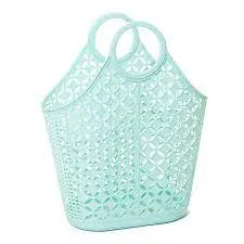 Sun Jellies atomic tote