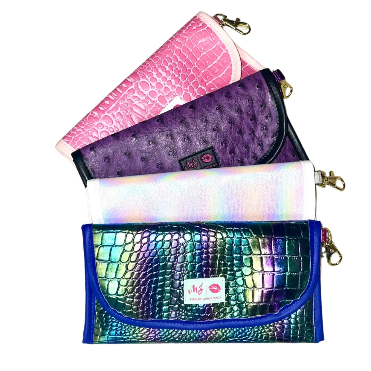 Sunglass Case by Makeup Junkie (Ships in 3-4 Weeks)