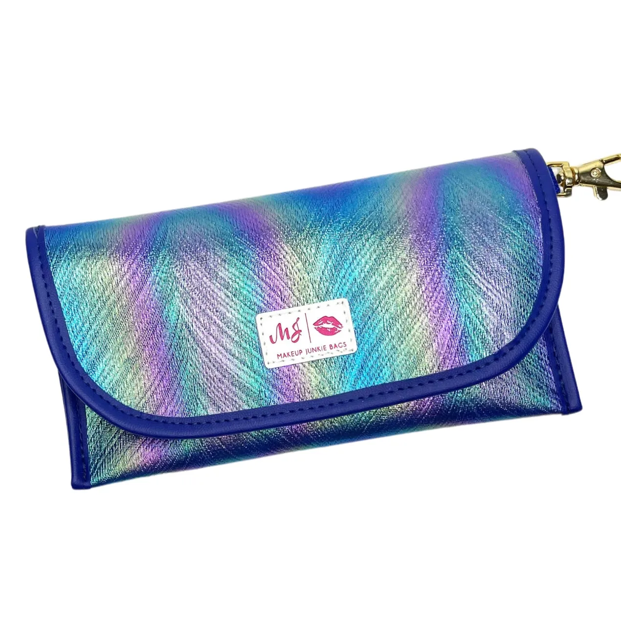 Sunglass Case by Makeup Junkie (Ships in 3-4 Weeks)