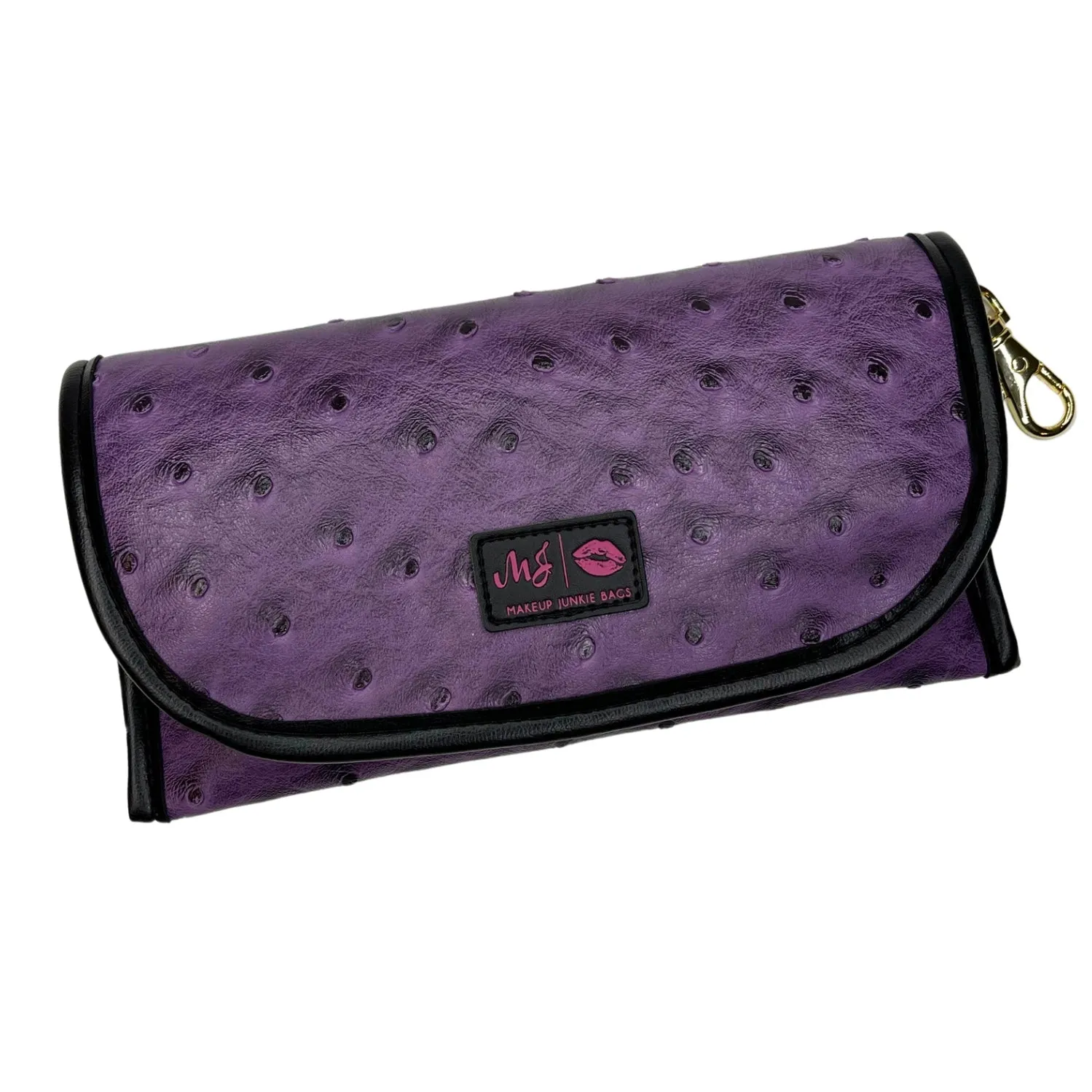 Sunglass Case by Makeup Junkie (Ships in 3-4 Weeks)