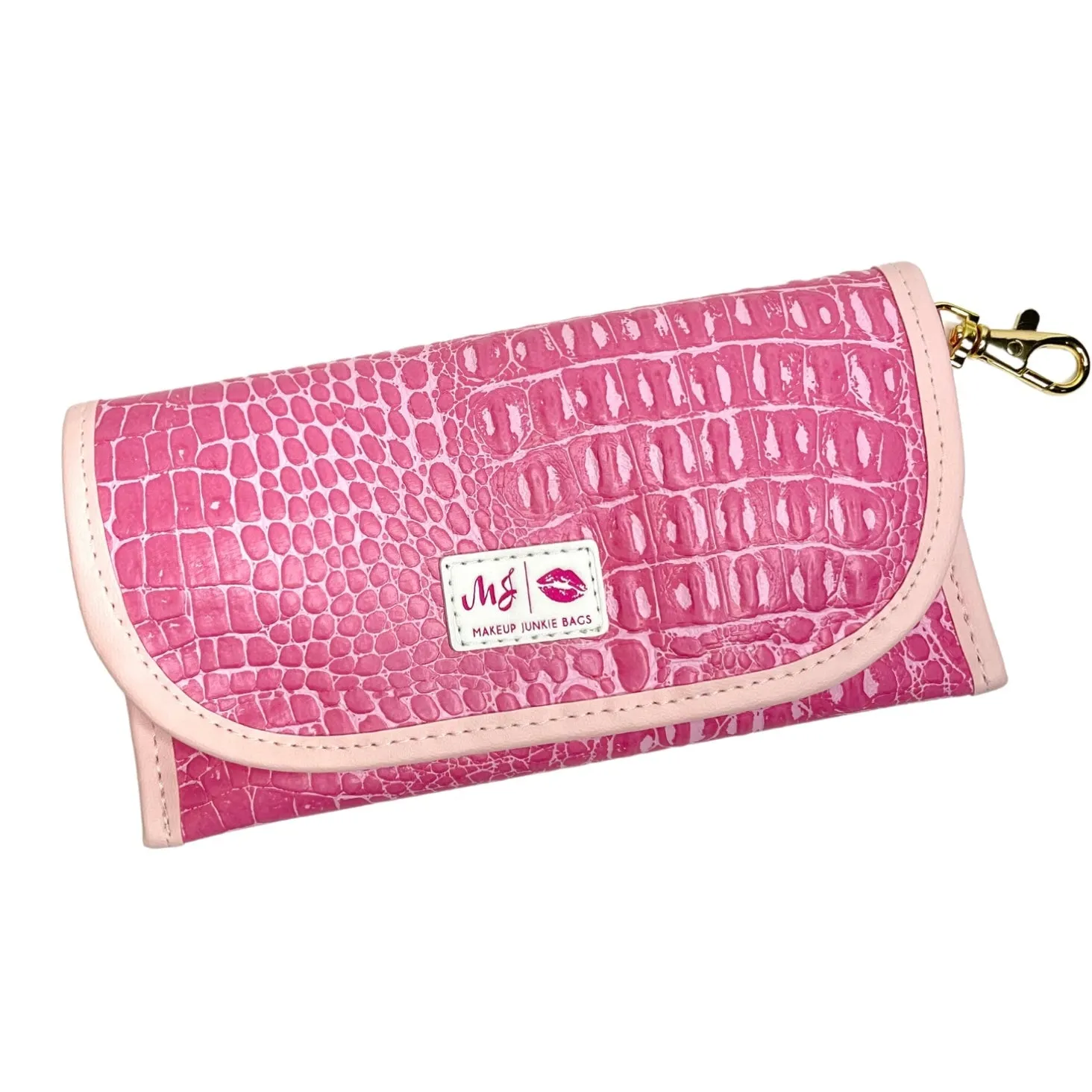 Sunglass Case by Makeup Junkie (Ships in 3-4 Weeks)