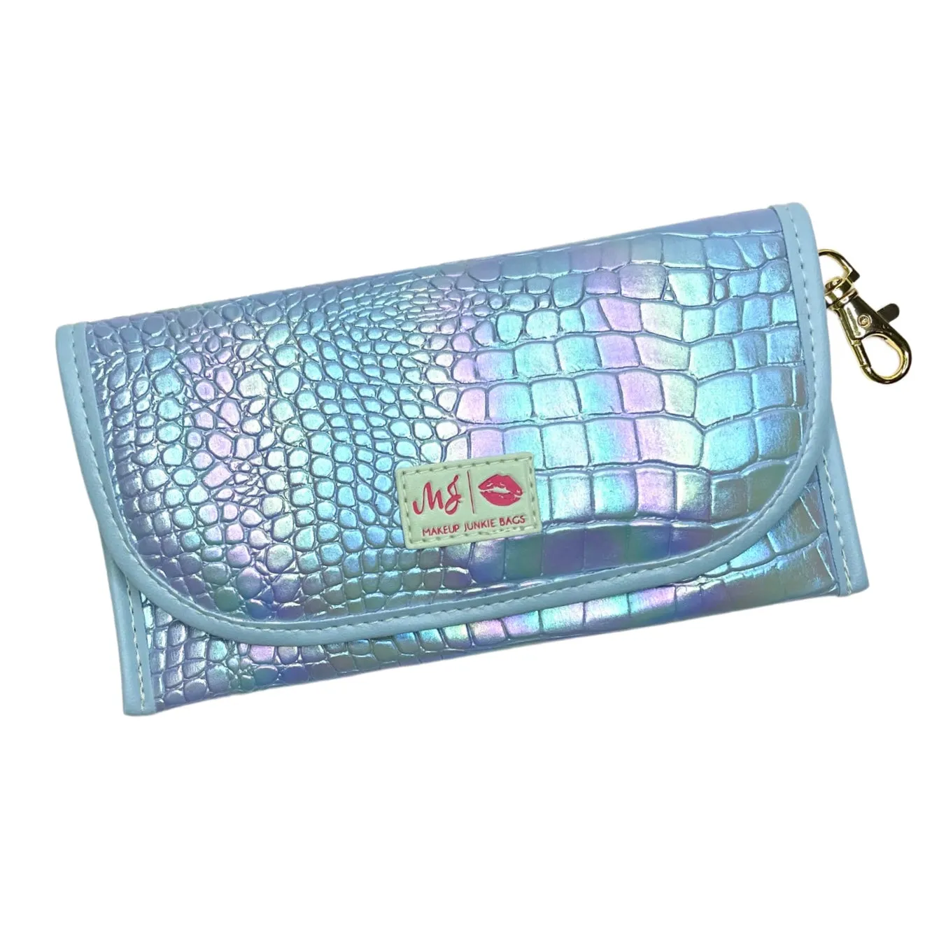 Sunglass Case by Makeup Junkie (Ships in 3-4 Weeks)