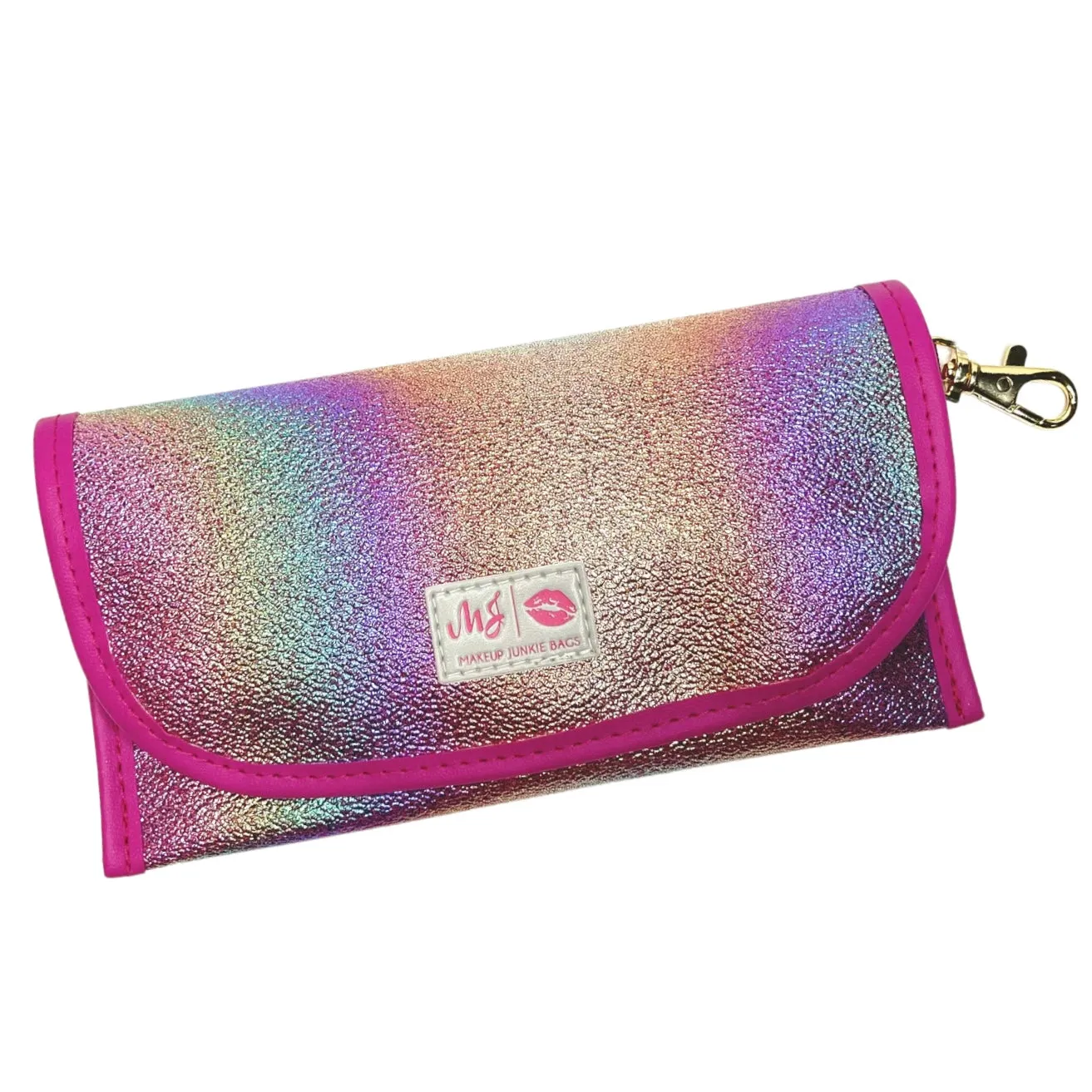Sunglass Case by Makeup Junkie (Ships in 3-4 Weeks)