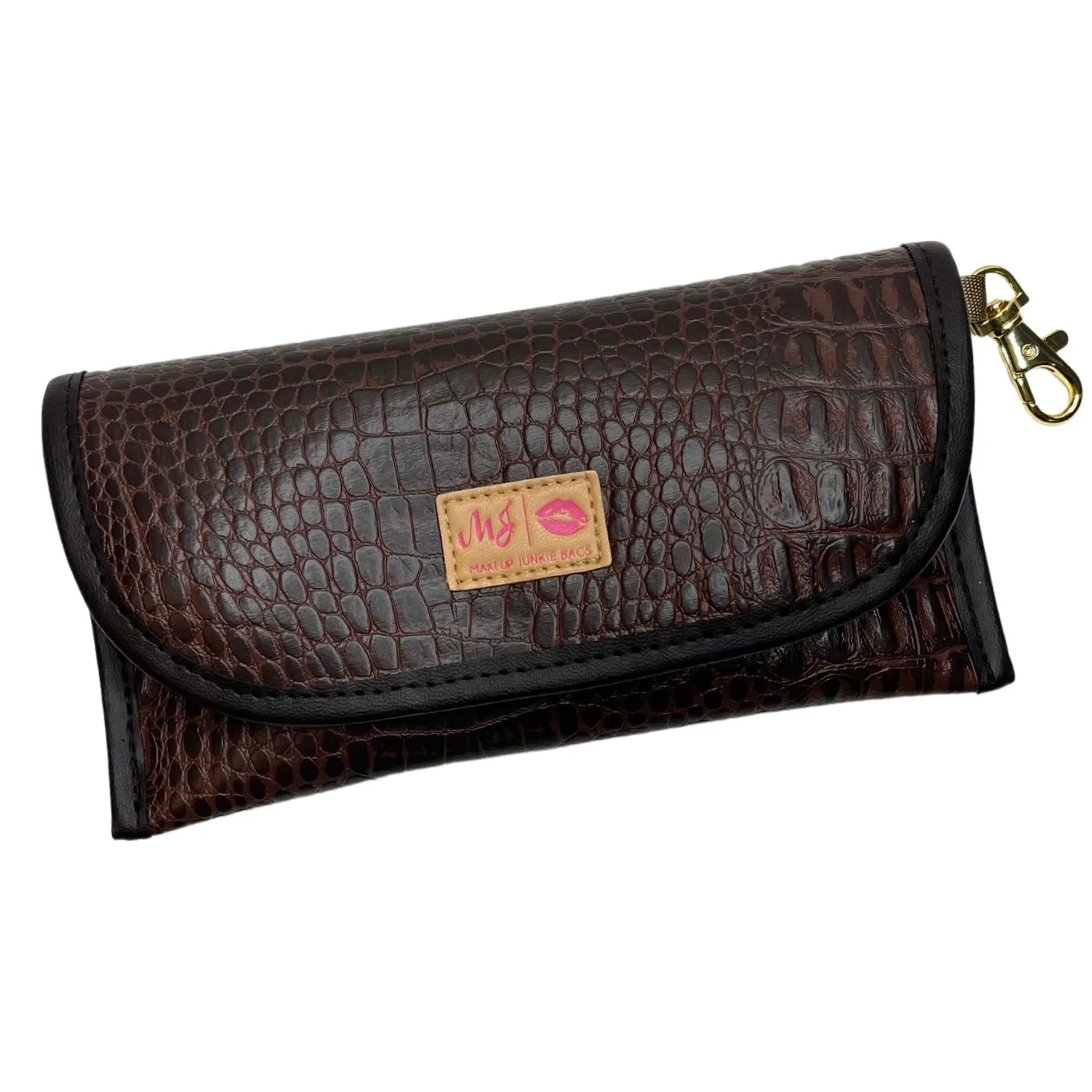 Sunglass Case by Makeup Junkie (Ships in 3-4 Weeks)