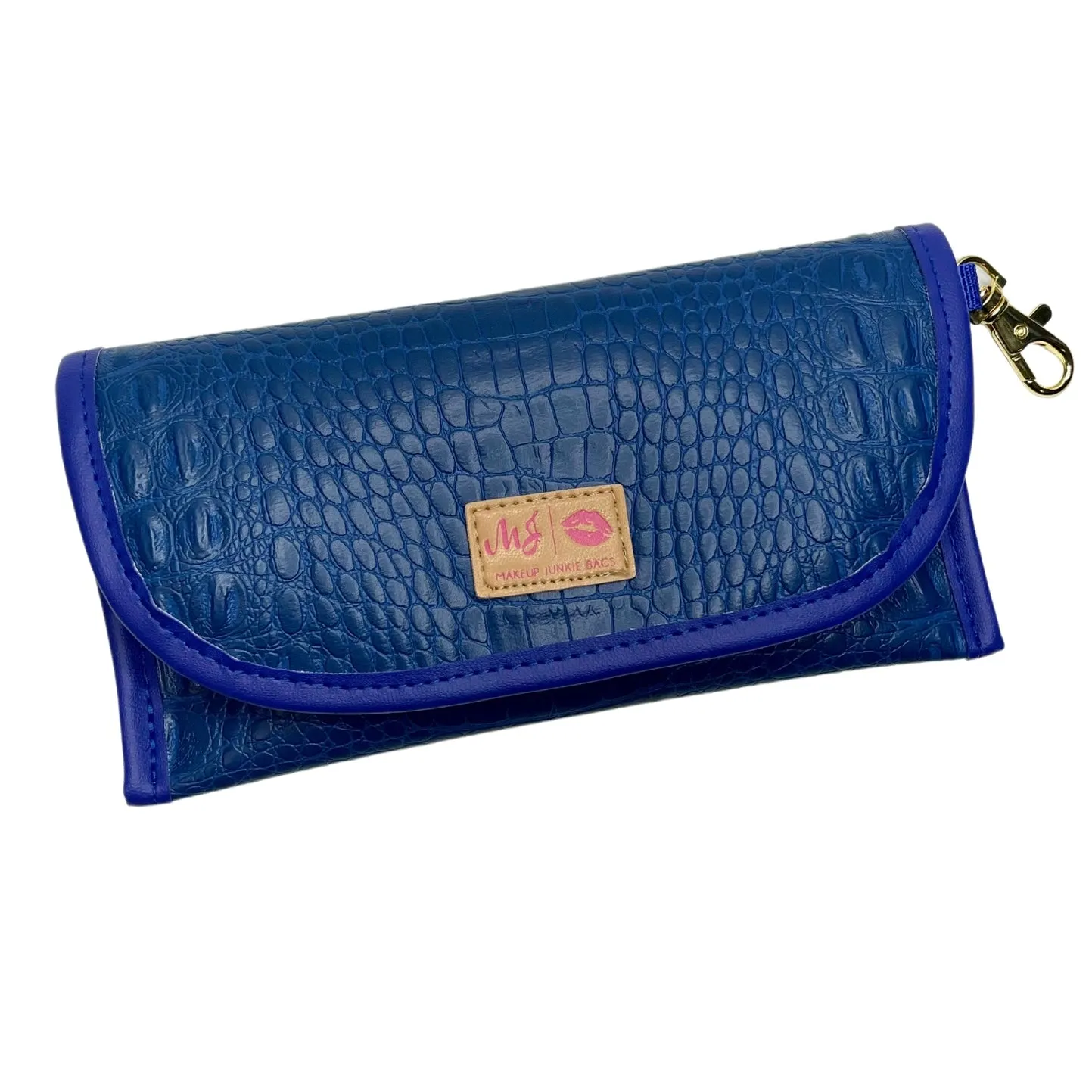 Sunglass Case by Makeup Junkie (Ships in 3-4 Weeks)