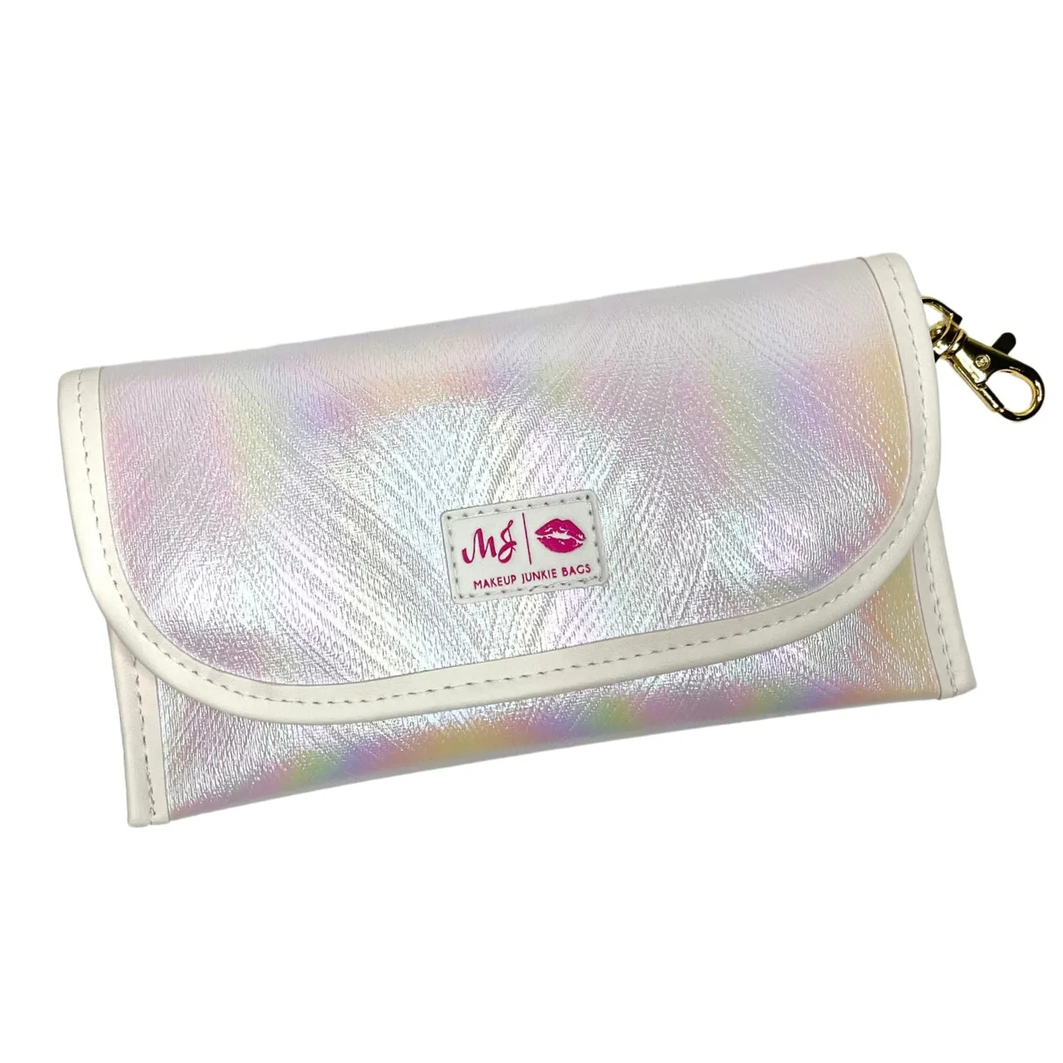 Sunglass Case by Makeup Junkie (Ships in 3-4 Weeks)