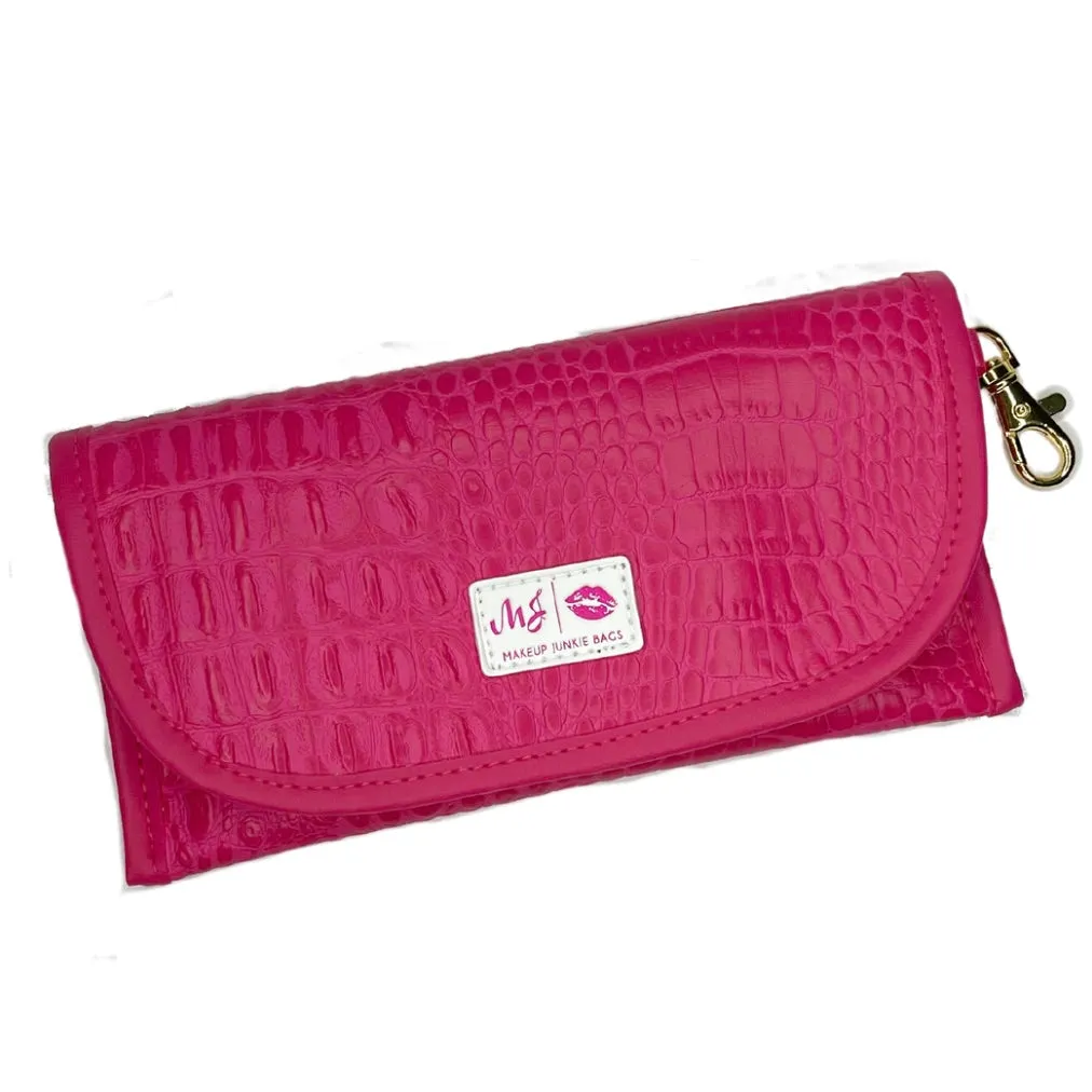Sunglass Case by Makeup Junkie (Ships in 3-4 Weeks)