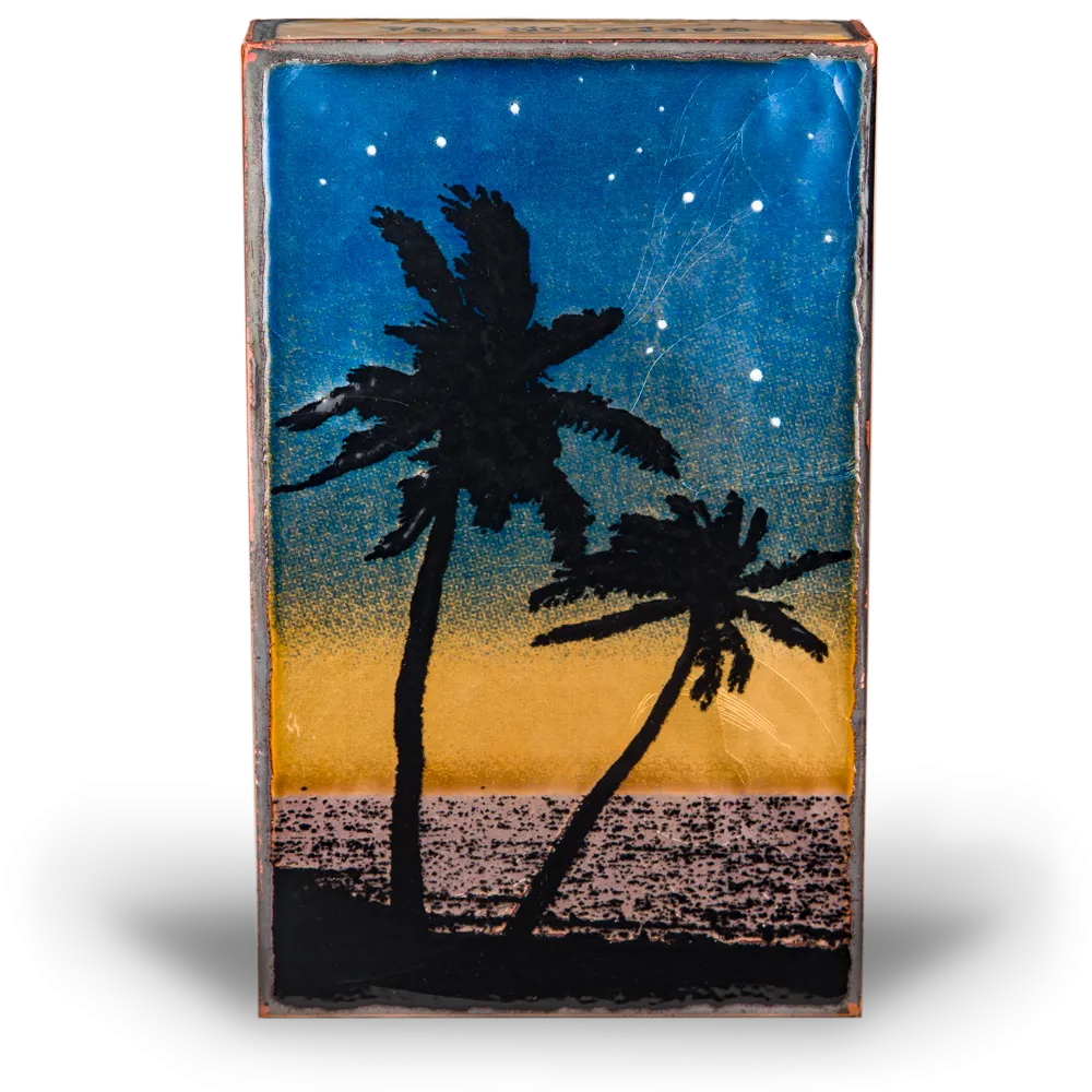 Sunset Beach - 180