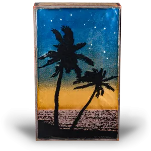 Sunset Beach - 180