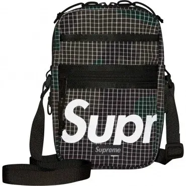 Supreme "3M" Shoulder Bag