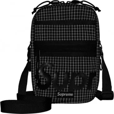Supreme "3M" Shoulder Bag