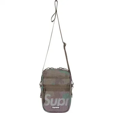Supreme "3M" Shoulder Bag