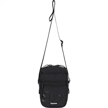 Supreme "3M" Shoulder Bag