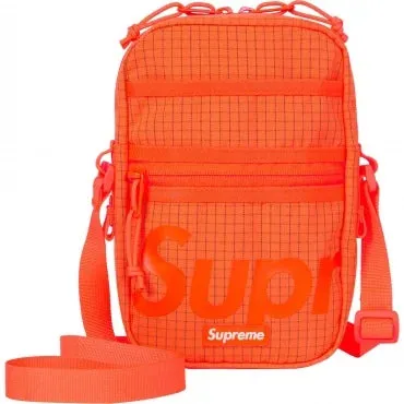 Supreme "3M" Shoulder Bag